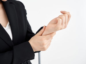 リウマチについて