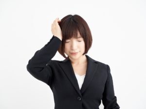 頭痛について