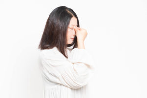 シェーグレン症候群